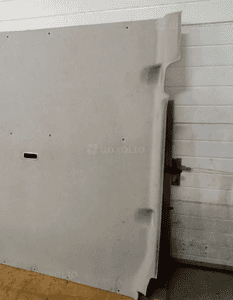 Tapicerka podsufitka Ford Transit MK7 4