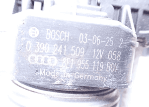 AUDI A4 B6 B7 MECHANIZM WYCIERACZEK EUROPA 8E1955119 RADOM 3