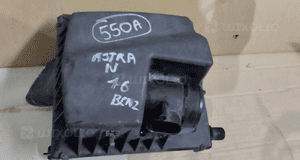 Obudowa filtra powietrza opel astra j iv 1.6 t 1