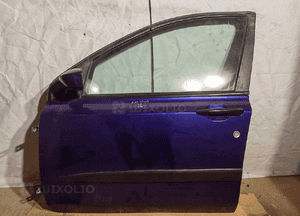 Drzwi lewy przód fiat stilo hb 1