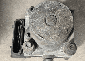 Toyota Avensis T25 pompa sterownik ABS 44510-05042 05040 1