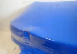 KLAPA TYŁ POKRYWA BAGAŻNIKA BMW 2 F44 GRAN COUPE 7