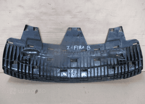 Płyta osłona pod zderzak przód przedni opel zafira b 13144338 1