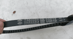 Pasek klinowy belt carrier supra 550 50-60289-16 2