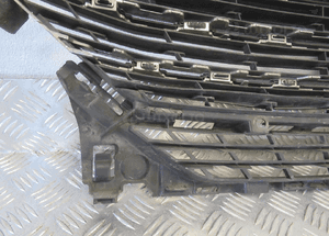 GRILL GRIL ATRAPA PEUGEOT 5008 II 2017-2021 rok 15