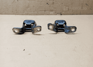 Zawias zawiasy drzwi prawy przód para Mazda 6 Lift 4