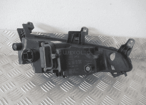 Halogen światło jazdy dziennej drl led lewy hyundai I30 ii lift 2014-2017 10