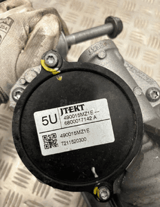 PRZEKLADNIA MAGLOWNICA RENAULT MEGANE V 5 E-TECH 7