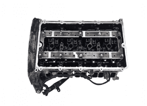 Głowica kompletna wałki ford ranger iv v 2.2 tdci rwd BK3Q-6K537-A2C 12-15 1