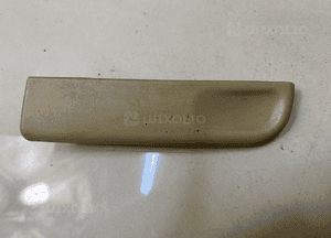 Audi A4 B6 B7 A6 C6 rączka regulacji fotela prawego pasażera 8328334 2