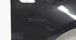 Błotnik przedni prawy bmw seria 1 E87 475/9 2006 6