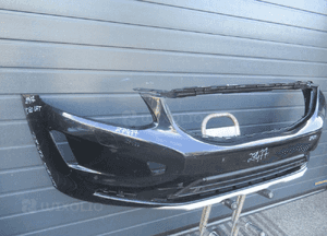 Zderzak przedni przód volvo XC60 i lift 31323765 2013-2017 2