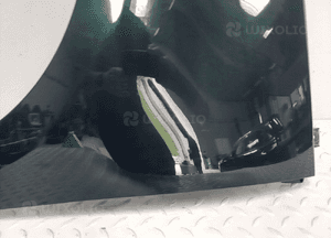 BŁOTNIK przód przedni lewy Renault Scenic III 3 09- TEDNH 4
