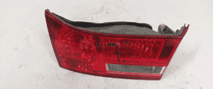 Lampa lewa w klape honda accord 8 kombi 2
