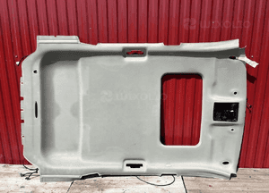 Jeep grand cherokee wk wh podsufitka ładny stan 1