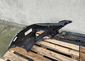 Zderzak przód przedni lexus rx iv 4 2015- 52119-48D40 cały 5