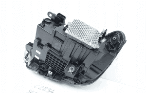 Lampa prawy przód full led bmw X1 F48 lift 19- 6
