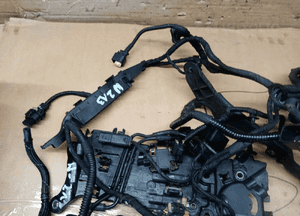 Wiązka instalacja silnika Mercedes E-Klasa W213 2.0 CDI A6541501100 A6541506500 3