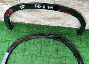 Listwa błotnika bmw X5 F15 7326050 2