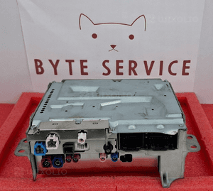 Mercedes-Benz Radio Nawigacja Multimedia NTG7 Premium ECE A1679000235 4