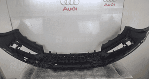 Zderzak audi tt s-line tts 8S 8S0 2016-2019 oe ttrs lift po liftingu lifcie 7