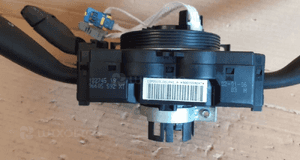 #PRZEŁĄCZNIK ZESPOLONY PAJĄK PEUGEOT / CITROEN nr 96605592XT 4