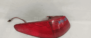 Tyl tylna lampa lewa peugeot 607 2
