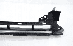 AUDI A6 C7 LIFT 2014- ATRAPA KRATKA ZDERZAKA PRZÓD 4G0807683B 5
