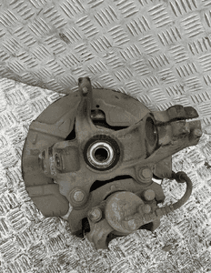 ZWROTNICA PIASTA LEWY PRZOD VOLVO V70 III 3 ORG 2