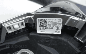 Kierownica vw golf viii arteon virtual 5H0419089FB 6