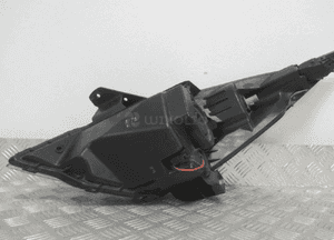 Lampa przód przednia prawa chevrolet spark iii 3 lift 2013-2015 rok 11