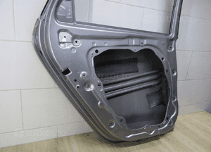 Drzwi tył lewe hyundai I30 iii 3 17- hyd gs 10