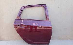 Drzwi prawe tylne opel astra j 4 iv hb 1