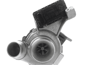 Oryginalna Turbosprężarka GARRETT do BMW serii 1/3 2.0 D 116-143KM 767378 1
