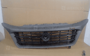 Atrapa gril grill fiat ducato lift 14- 1