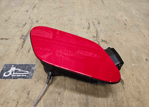 Klapka 5G0809857A 5G0809999A Wlewu Paliwa Wlew Czerwona LY3D VW Golf VII 7 Diesel 7