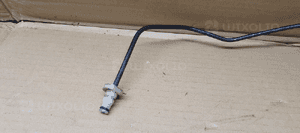 Przewód rurka sprzęgła wysprzęglika Opel Vivaro B Trafic III L-05923-1044-00 4
