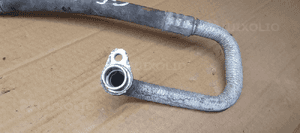 Przewód rurka klimatyzacji klimy Citroen C5 III 9686413480 5