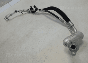 Lr discovery iv 4 L319 3.0 d przewód klimatyzacji 3