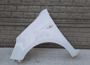 Błotnik prawy lewy hyundai I20 08-12 1