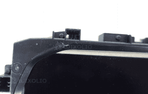 LICZNIK VIRTUAL ZEGARY LCD AUDI Q4 E-TRON 89A 3