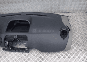Renault megane iii 08-12 kokpit deska rozdzielcza radom 3
