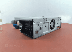 Audi Q7 Q8 MULTIMEDIA NAWIGACJA MIB3 TOP PREMIUM 4M2035070A 3