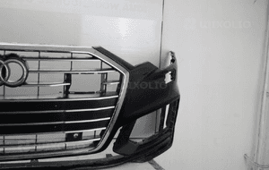 Zderzak audi S6 A6 s-line C8 4K 4K0 2019-2021 3