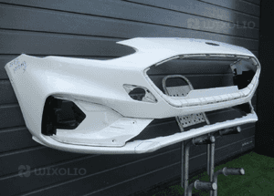 Zderzak przód przedni ford focus MK4 st 2018-2021 rok 3