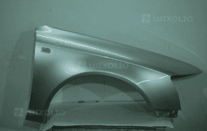 Błotnik audi A6 C6 4F 4F0 2004-2008 przed liftem 1