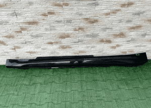Listwa progowa bmw M4 F82 F83 m power 1