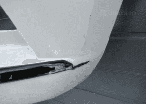 ZDERZAK PRZEDNI PRZÓD NISSAN MICRA K14 N-SPORT 2016- 9