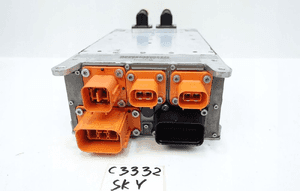 ŁADOWARKA AKUMULATORA VW E-GOLF 5QE915681N 3