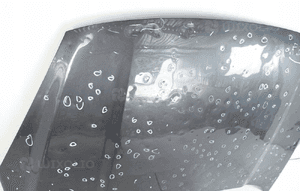 Maska pokrywa silnika ford kuga MK3 2019- 7